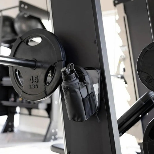 Bolso Magnetico Deportivo Gimnasio - KAIRO