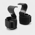 Gancho Correas Levantamiento Straps Gym - KAIRO